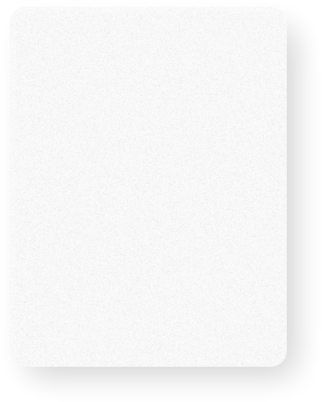 UI Frosted Glass